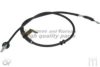 ASHUKI J080-45 Cable, parking brake